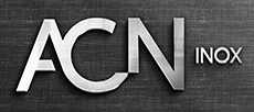 Logotipo ACN Inox